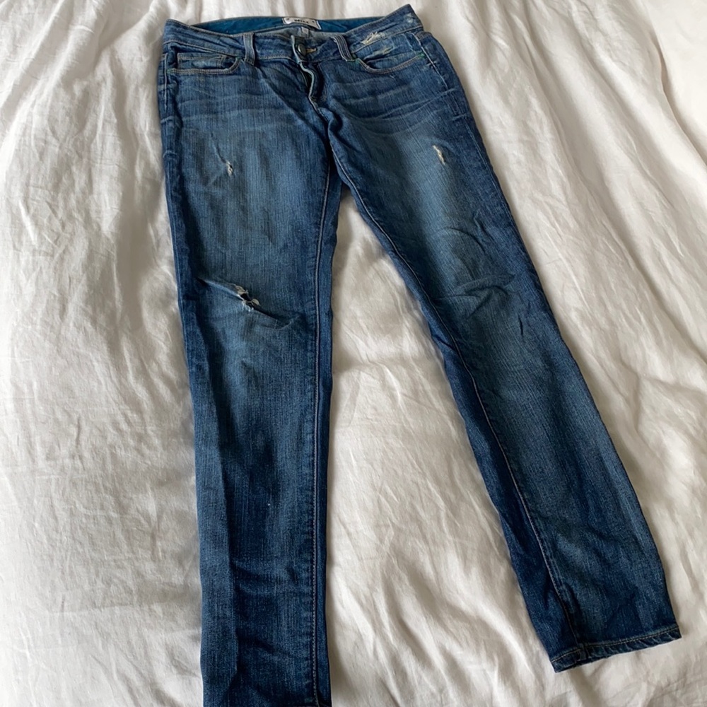 PAIGE DENIM